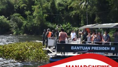 Kolaborasi TNI Masyarakat