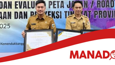 Penghargaan Kependudukan Kotamobagu