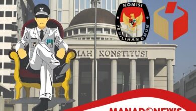 Masa Jabatan Kepala Daerah