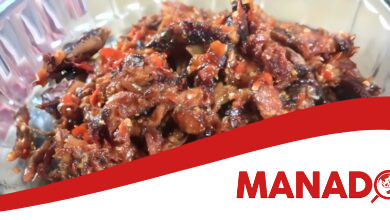 resep ikan cakalang fufu goreng sous