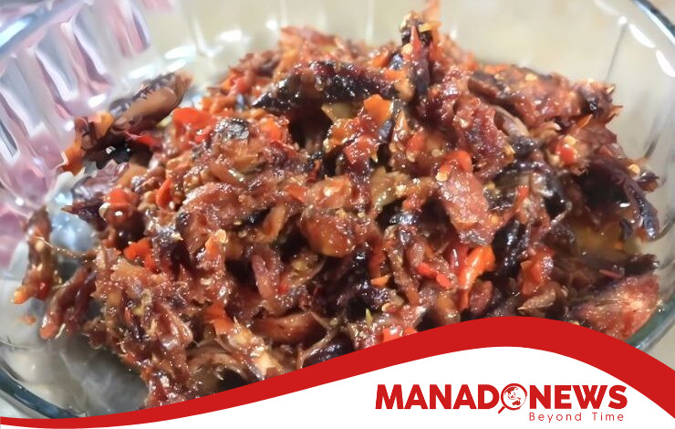 resep ikan cakalang fufu goreng sous