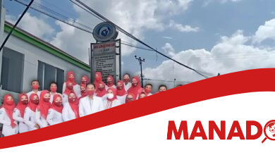 rsia kasih fatimah kotamobagu