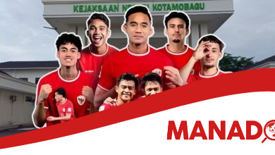 nonton bareng Timnas Indonesia