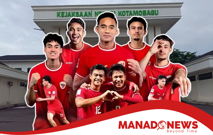 nonton bareng Timnas Indonesia