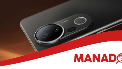 Peluncuran Vivo T4 Ultra