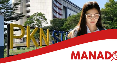 Pendaftaran PKN STAN 2025