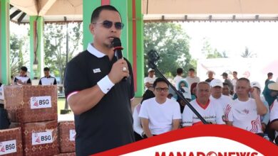 Program Government Care