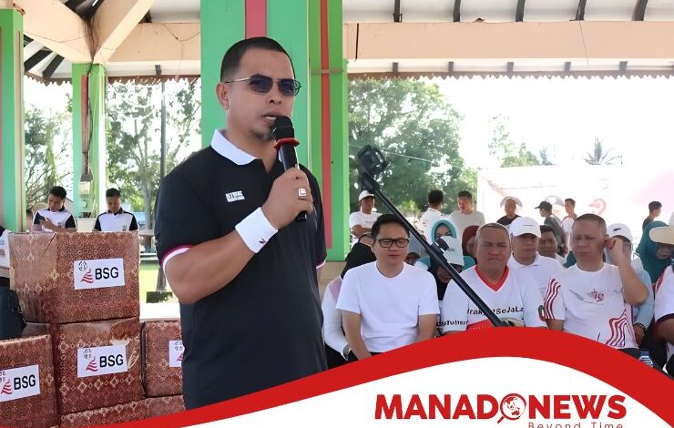 Program Government Care