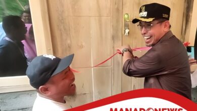 rumah layak huni bolmut