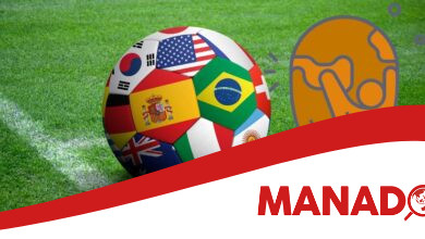 Piala Dunia 2026 Asia