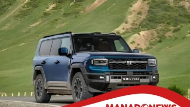 Jetour Zongheng G700