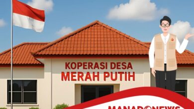 Komisioner Bawaslu Boltim