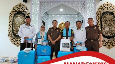 Umrah gratis Masjid Al Qahhar