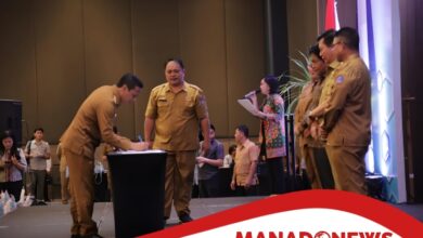 RPJMD Sulawesi Utara 2025-2029