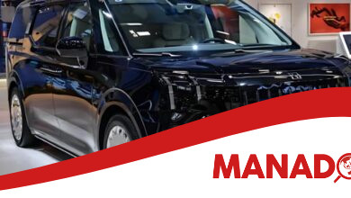 Zeekr 500.000 Kendaraan