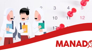 Tanggal merah Juni 2025