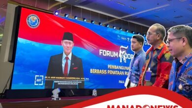 Forum Penataan Ruang Sulawesi