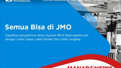 Cara pencairan BSU 2025