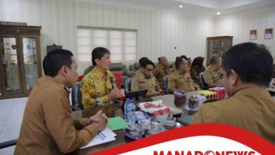 Verifikasi KLA Kota Kotamobagu