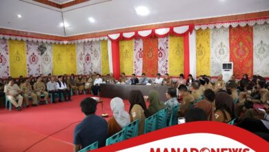 Program 100 Doktor Kotamobagu