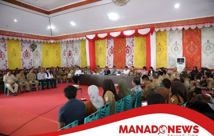 Program 100 Doktor Kotamobagu