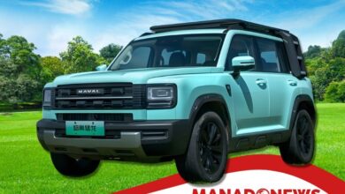 Haval Raptor PHEV 2026