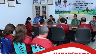 Kunjungan studi lapangan