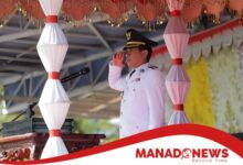 HUT Kemerdekaan RI ke-80