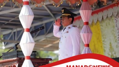 HUT Kemerdekaan RI ke-80