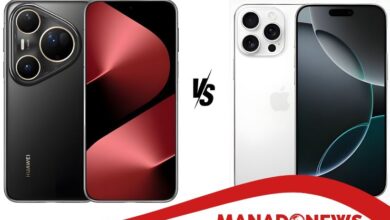 Huawei Pura 80 Ultra