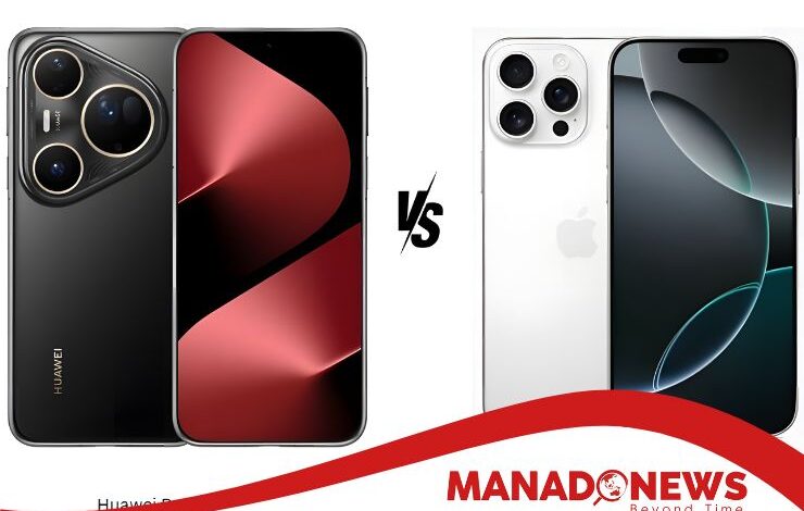 Huawei Pura 80 Ultra