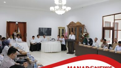 Kerjasama Lintas Daerah BMR