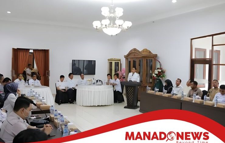 Kerjasama Lintas Daerah BMR