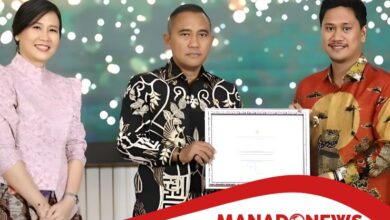 Penghargaan Kota Layak Anak