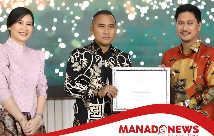 Penghargaan Kota Layak Anak