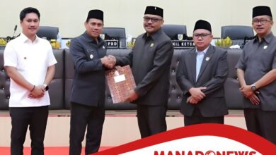 RPJMD Kotamobagu 2025-2029