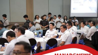 Rembuk Stunting Sulawesi Utara