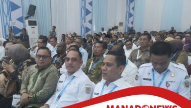 Rakornas Produk Hukum Daerah