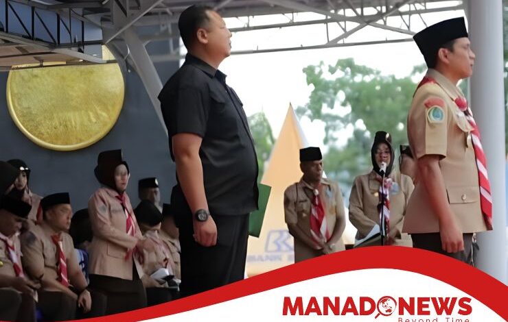 Hari Gerakan Pramuka