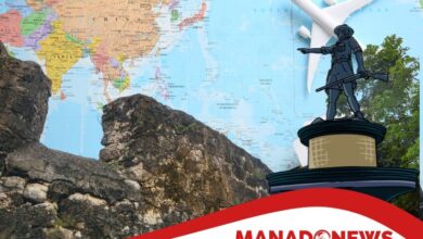 Obyek Wisata Gorontalo