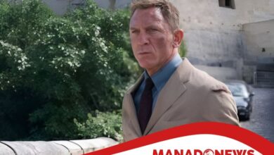 pemeran baru James Bond