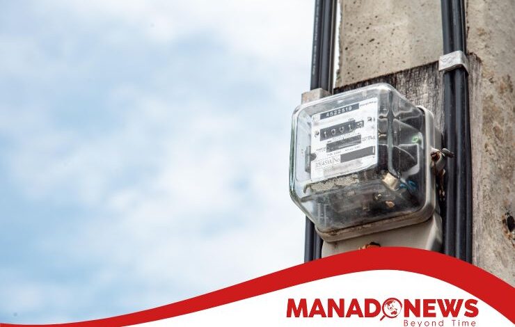 Promo tambah daya PLN