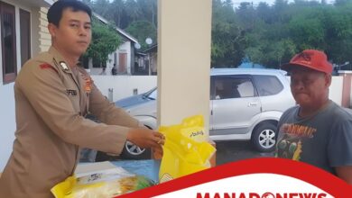 Gerakan Pangan Murah