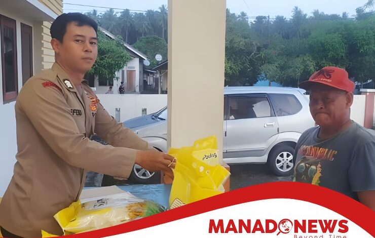 Gerakan Pangan Murah