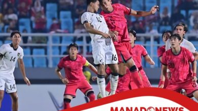 Timnas Indonesia U-23