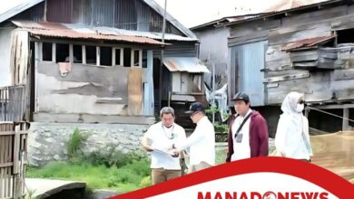 Permukiman ramah lingkungan