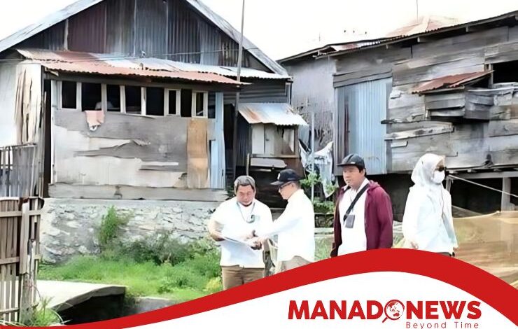 Permukiman ramah lingkungan