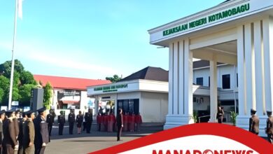 Hari Lahir Kejaksaan RI