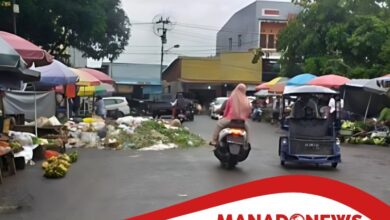 Proyek Pengaspalan Jalan