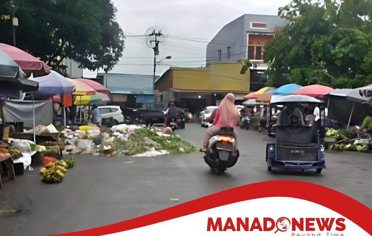 Proyek Pengaspalan Jalan